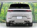 2026 Land Rover Range Rover Sport