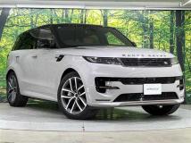 2026 Land Rover Range Rover Sport