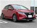 2022 Nissan Note