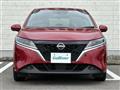2022 Nissan Note