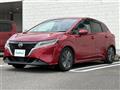 2022 Nissan Note