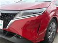 2022 Nissan Note
