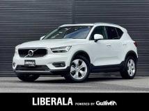 2021 Volvo XC40