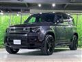 2022 Land Rover Defender