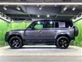 2022 Land Rover Defender