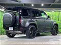 2022 Land Rover Defender