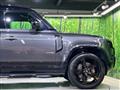 2022 Land Rover Defender