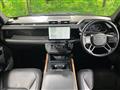2022 Land Rover Defender