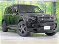 2024 Land Rover Defender