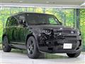 2024 Land Rover Defender