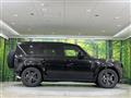 2024 Land Rover Defender