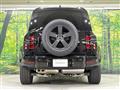 2024 Land Rover Defender