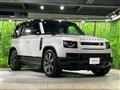 2026 Land Rover Defender