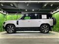 2026 Land Rover Defender