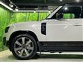 2026 Land Rover Defender