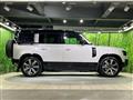 2026 Land Rover Defender