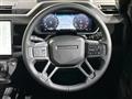 2026 Land Rover Defender