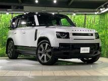 2026 Land Rover Defender