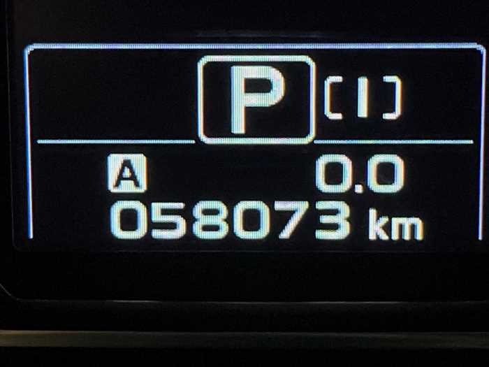 Subaru Forester 2016 photo 3