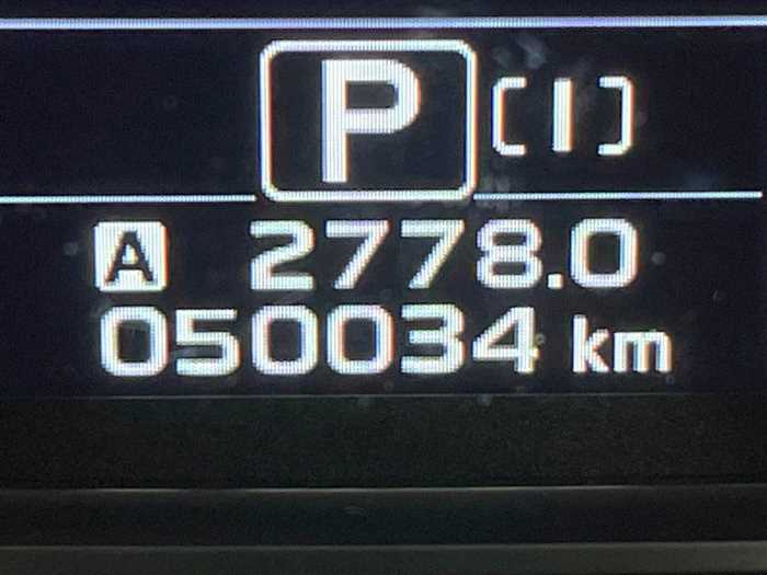 Subaru Forester 2017 photo 3