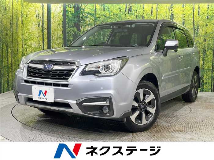 Subaru Forester 2017 photo 4