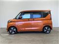 2025 Nissan ROOX