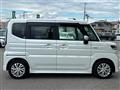 2025 Suzuki Spacia