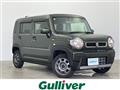 2023 Suzuki Hustler