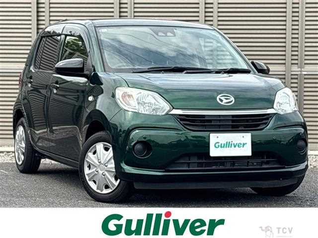 2018 Daihatsu Boon