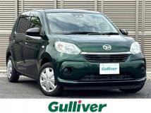 2018 Daihatsu Boon
