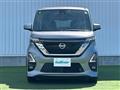 2020 Nissan ROOX