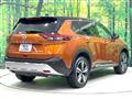 2024 Nissan X-Trail