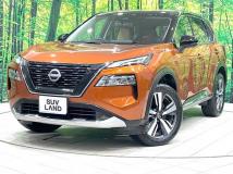 2024 Nissan X-Trail