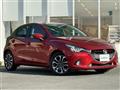 2016 Mazda Demio