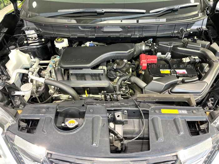 Nissan X-Trail 2020 photo 5