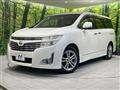 2011 Nissan Elgrand