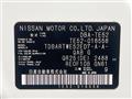 2011 Nissan Elgrand