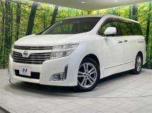 2011 Nissan Elgrand