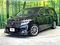 2012 Nissan Elgrand