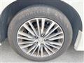 2015 Nissan Elgrand