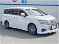 2015 Nissan Elgrand