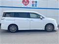 2015 Nissan Elgrand