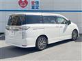 2015 Nissan Elgrand