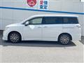2015 Nissan Elgrand