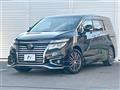 2015 Nissan Elgrand