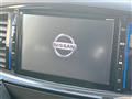 2015 Nissan Elgrand