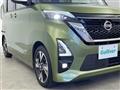 2022 Nissan ROOX