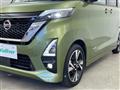 2022 Nissan ROOX