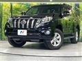 2014 Toyota Land Cruiser Prado