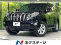 2014 Toyota Land Cruiser Prado